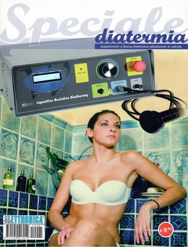 Speciale diatermia rivista - speciale,