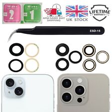 Kit sostituzione obiettivo