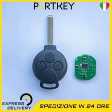 chiave di controllo remoto