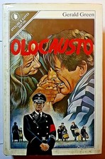 OLOCAUSTO - GERALD GREEN