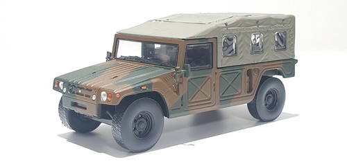Kyosho hmv veicolo alta - 1/64,