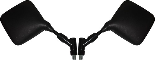 Specchietti sinistro destro - specchietti,