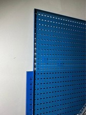 Pannelli in ferro… misure 1x2 e 1x1,5…appendi chiavi per officina Meccanica