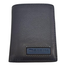 Portafoglio Uomo Verticale R