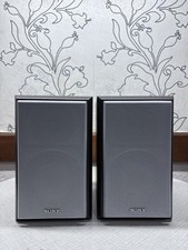 Sony SS-CSP55 Altoparlante