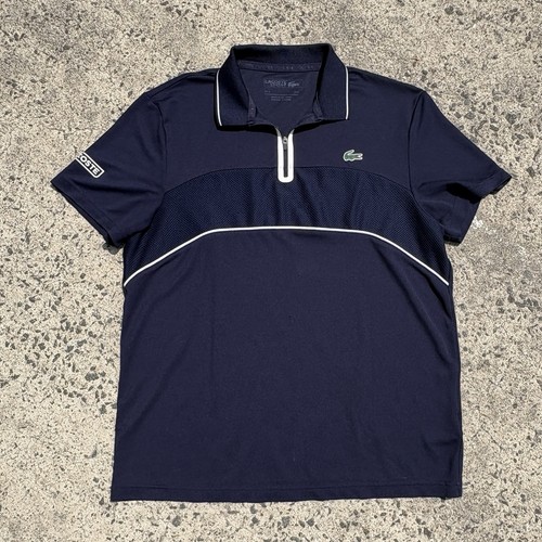 Polo lacoste sport novak - polo,