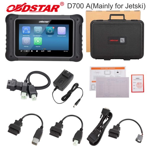 2026 obdstar d700 - 2026,