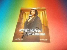 Desiree Nosbusch film firmato