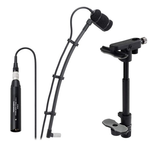 Audio technica microfono - microfono, a