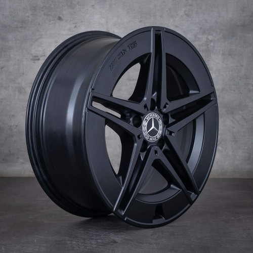 Cerchio mercedes classe amg - cerchio, c
