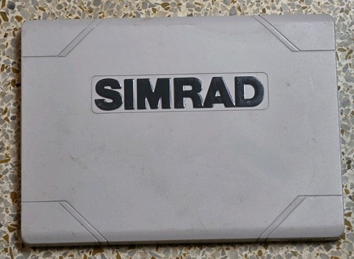 Coprisole simrad go7 - go7, xsr