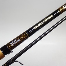 Daiwa 22Moazan Branzino EX