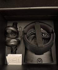 Oculus Rift S - Cuffie VR con Controller - USATE/TESTATE - COLORE NERO