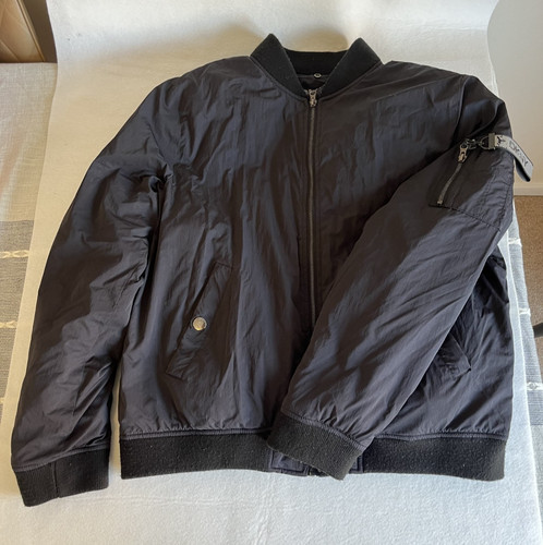 Dkny giubbotto bomber uomo - bomber,