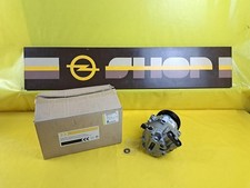 Compressore Aria Condizionata Opel Astra J Meriva B 1.3+1.7 Diesel GM 95516236 Originale Nuovo
