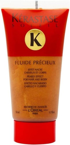 Kerastase fluide precieux - fluide,