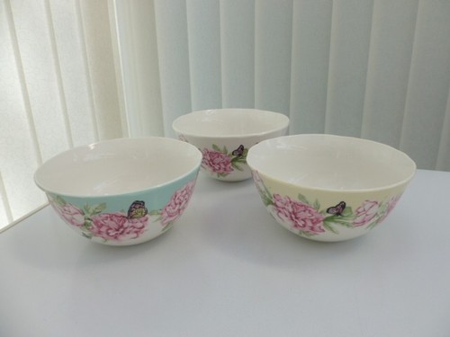Royal albert miranda kerr set - royal,