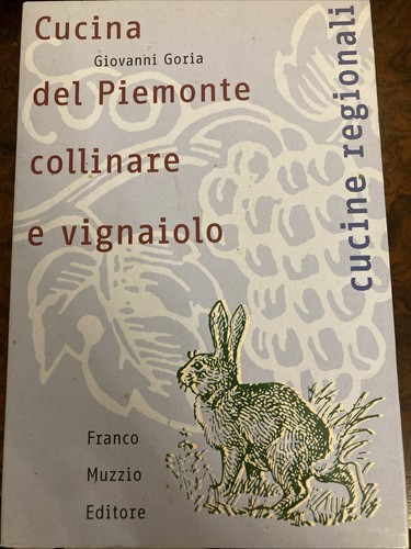 Cucina del piemonte - piemonte,, giovanni