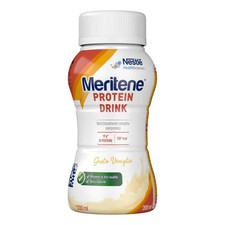 Meritene Drink Vaniglia 4