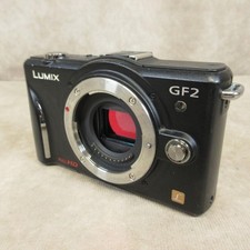Panasonic LUMIX DMC-GF2