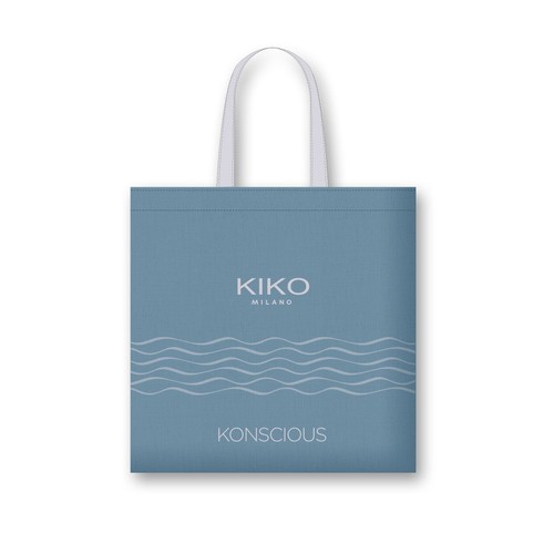Kiko milano conscious vegan - milano,