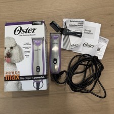 Oster Pro Series Powermax