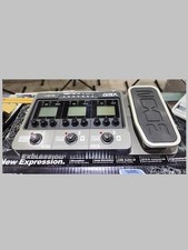 Pedaliera per chitarra