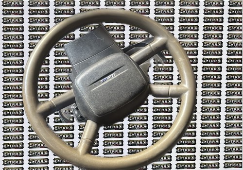 Volante panda 141 4x4 - volante,