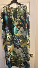 Abito oversize Bryn Walker in