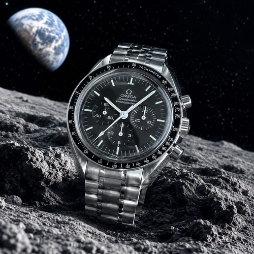Omega speedmaster professional - speedmaster,