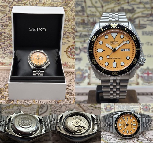 Orologio uomo automatico seiko - orologio,