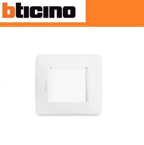 Placca posti bticino luna - 2,