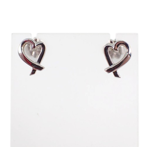 Orecchini tiffany 925 - orecchini, &