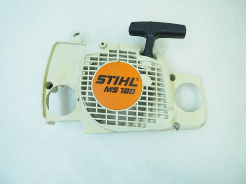 Motosega stihl 170 180 - motosega,