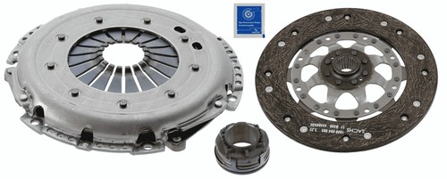 Kit frizione 3000 970 - , 005