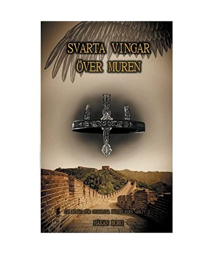 Svarta vingar över muren - :, ur