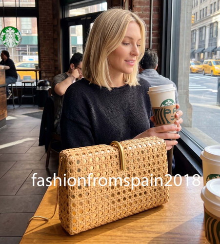 Zara nuova borsa donna - nuova,