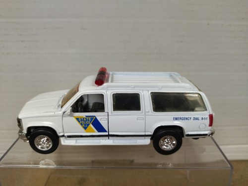 Chevrolet suburban state - chevrolet, nj
