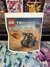 Lego 30710 Technic Polybag