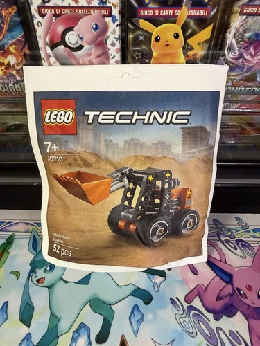 Lego 30710 technic polybag - 30710,
