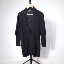 Cardigan lungo Rivamonti by