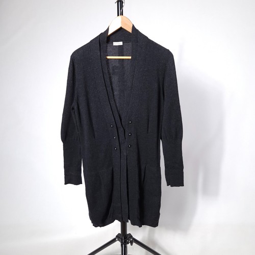 Cardigan lungo rivamonti - rivamonti, by
