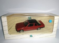 BMW BAUR TopCoupe TopCabriolet