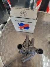 VALVOLA TERMOSTATICA BEHR RIF. 3355.80D PER FIAT UNO PANDA FIORINO 1.3 DIESEL