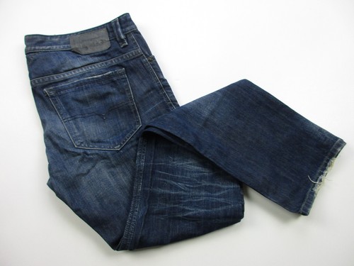 Mens 34x32 diesel thavar slim - mens,