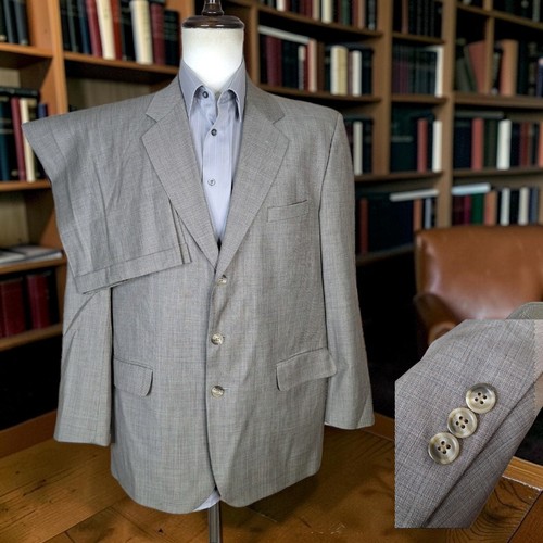 Oleg cassini suit - 2, piece