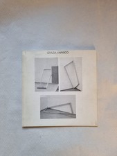 "1988-1992" Grazia Varisco