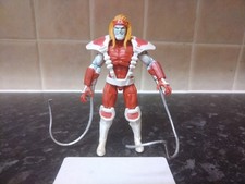 Marvel Infinite / Universe