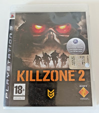 KILLZONE 2 PS3 ? PLAYSTATION 3 SONY Prima Stampa ITALIANO COMPLETO per corriere