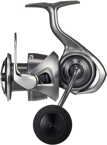 Mulinello spinning daiwa 25 - daiwa,